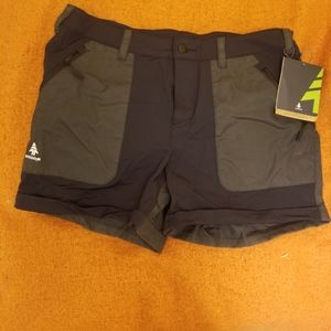 Woods McKay Hiking Shorts